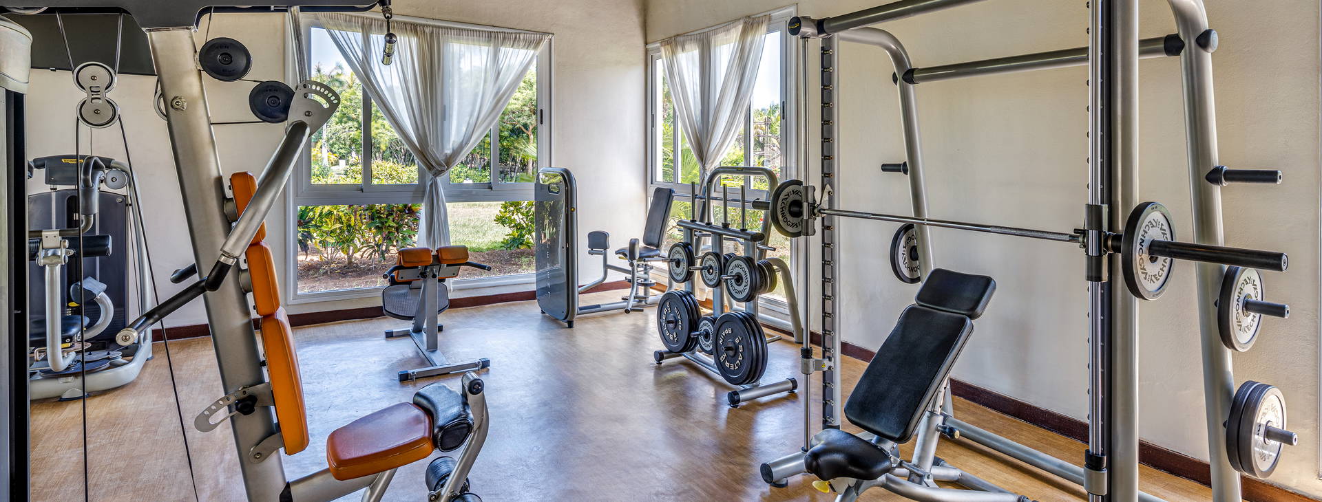 Paradisus Varadero Obrázok53