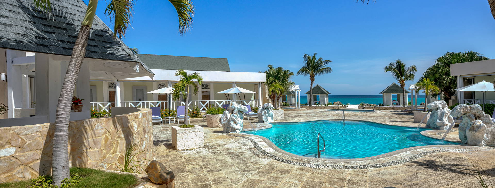 Paradisus Varadero Obrázok47