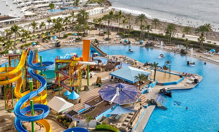 Paradise Costa Taurito-obr