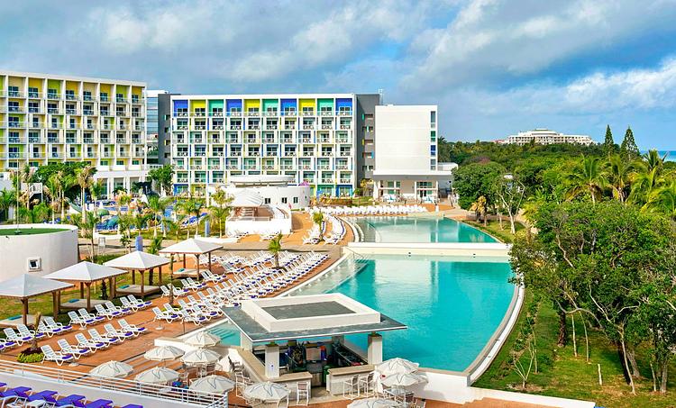 Iberostar Selection Bella Vista Varadero-obr