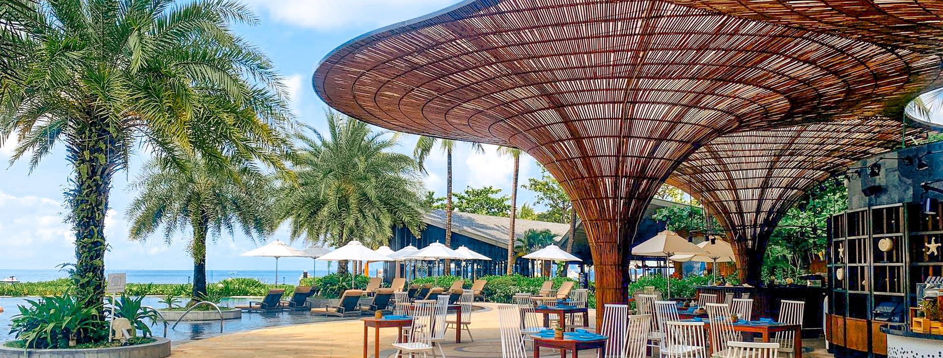 Intercontinental Phu Quoc Long Beach Resort Obrázok13