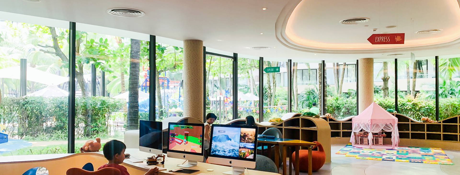 Intercontinental Phu Quoc Long Beach Resort Obrázok22