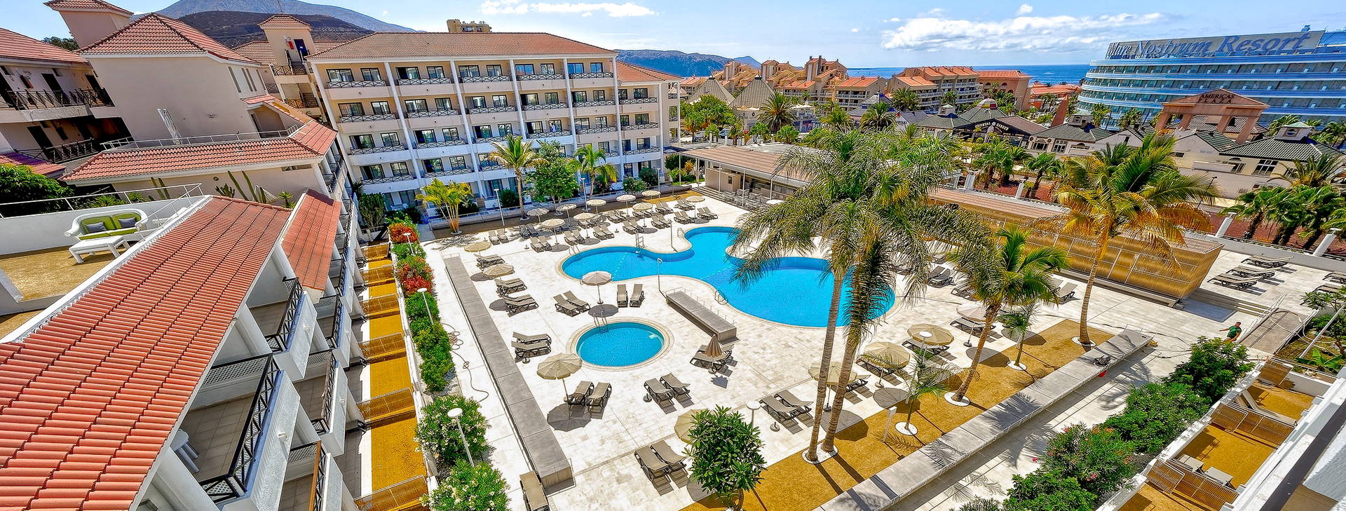 Parque la Paz Obrázok0