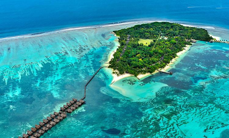 Adaaran Select Hudhuran Fushi-obr