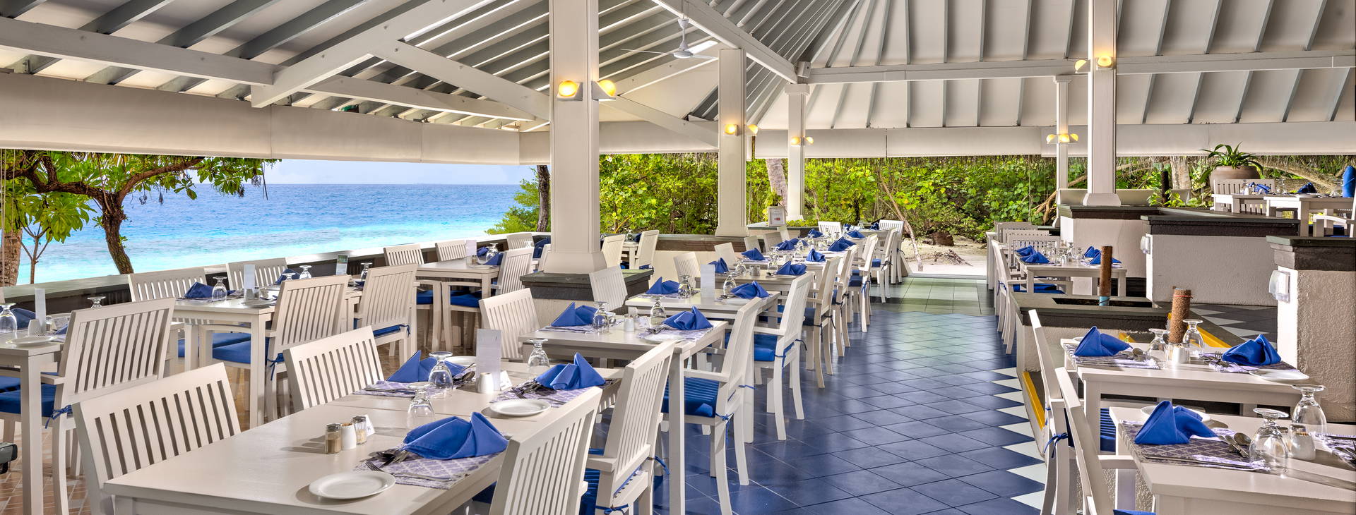 Adaaran Club Rannalhi Obrázok25