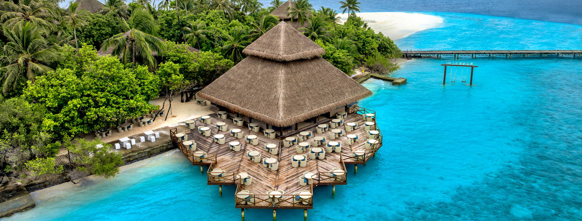 Adaaran Club Rannalhi Obrázok23