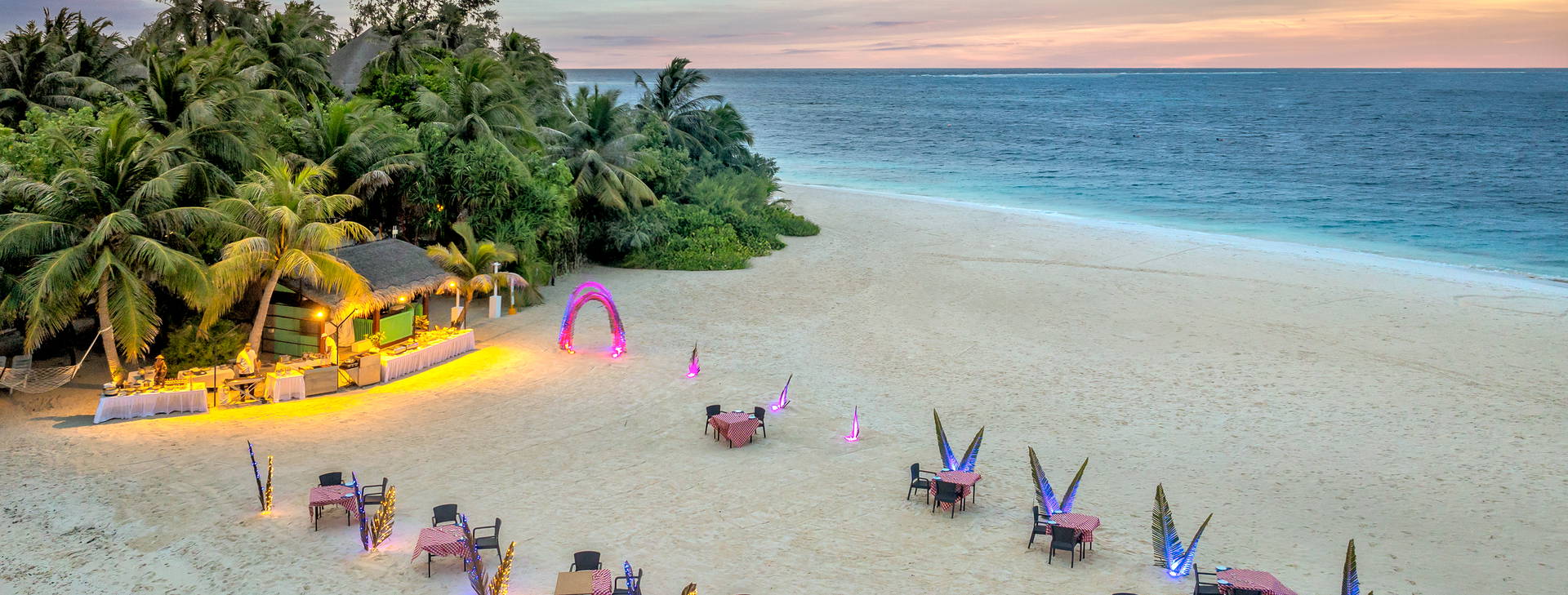 Adaaran Club Rannalhi Obrázok30