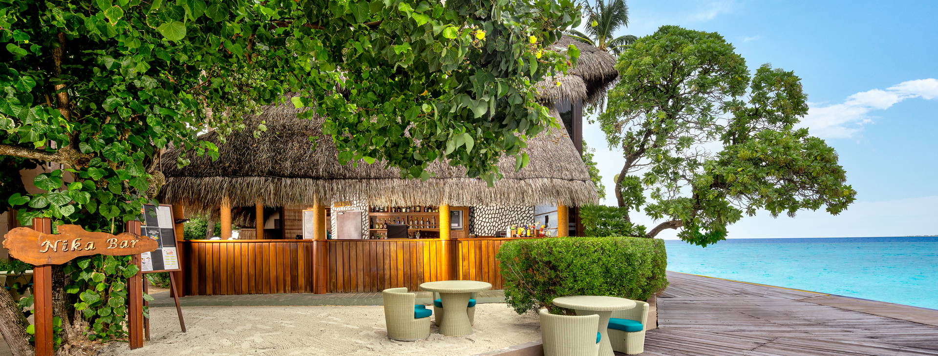 Adaaran Club Rannalhi Obrázok33