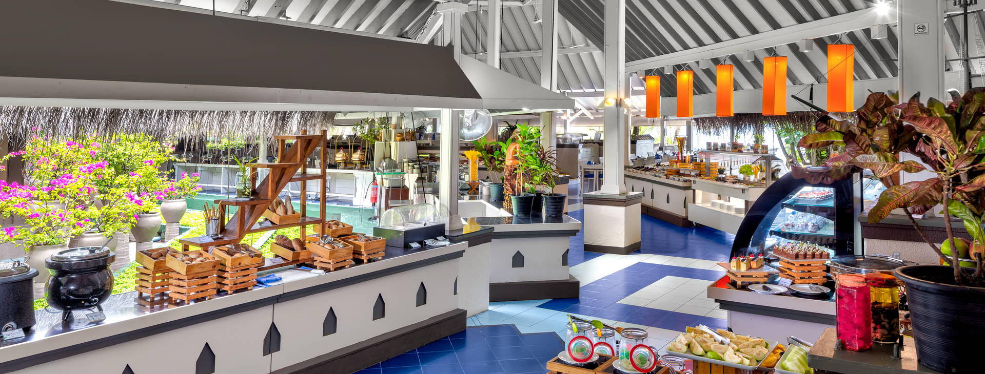 Adaaran Club Rannalhi Obrázok27