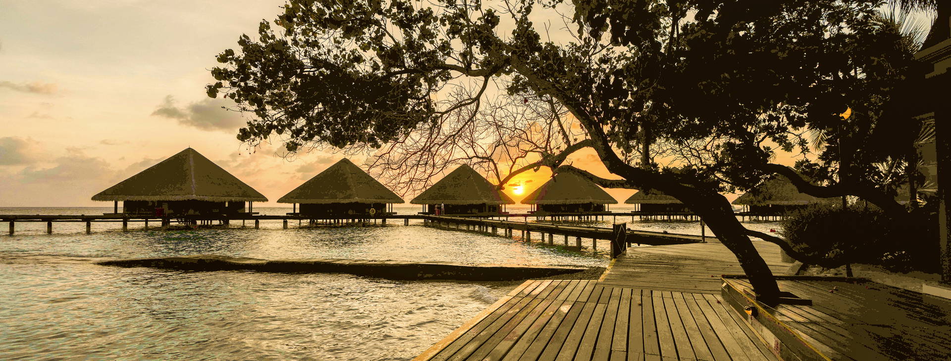 Adaaran Club Rannalhi Obrázok36