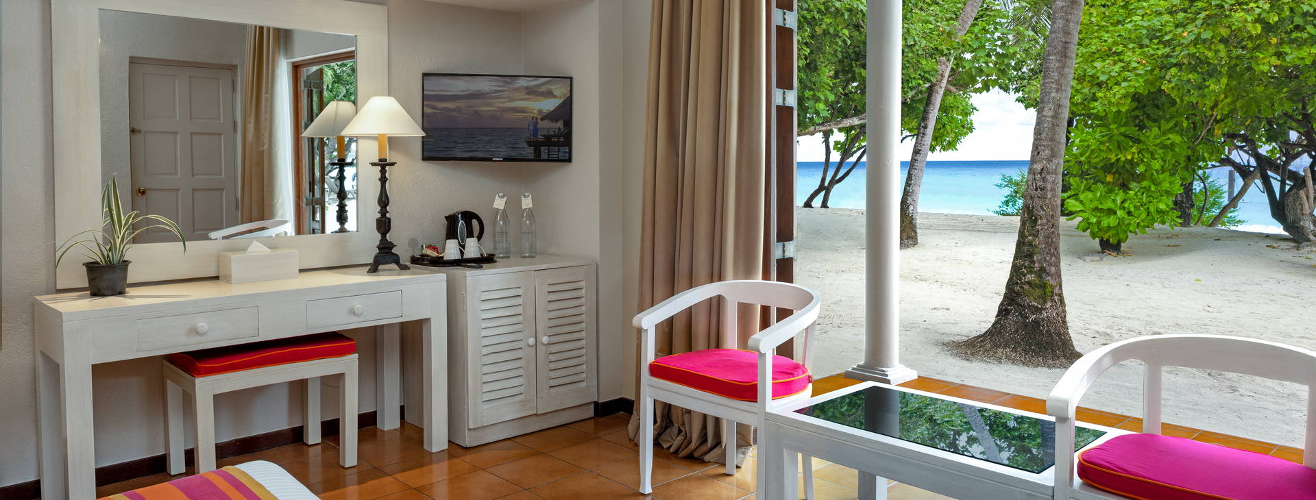 Adaaran Club Rannalhi Obrázok17