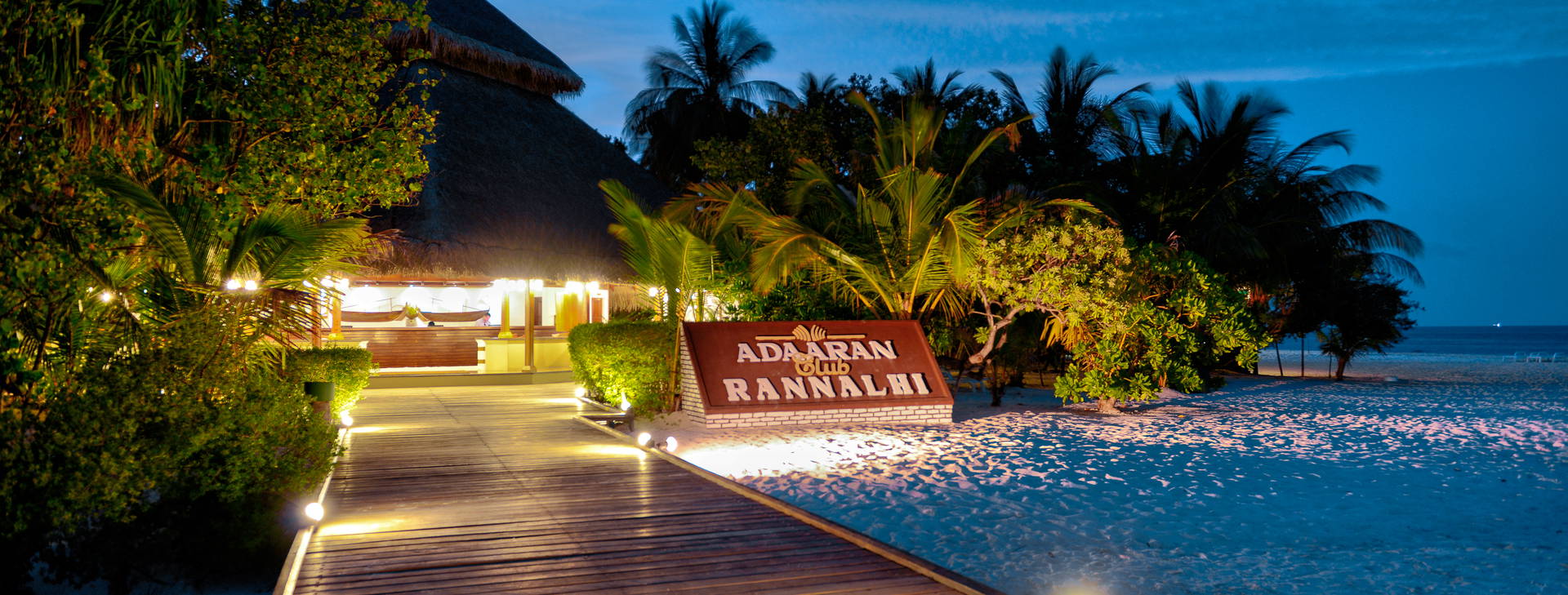 Adaaran Club Rannalhi Obrázok34