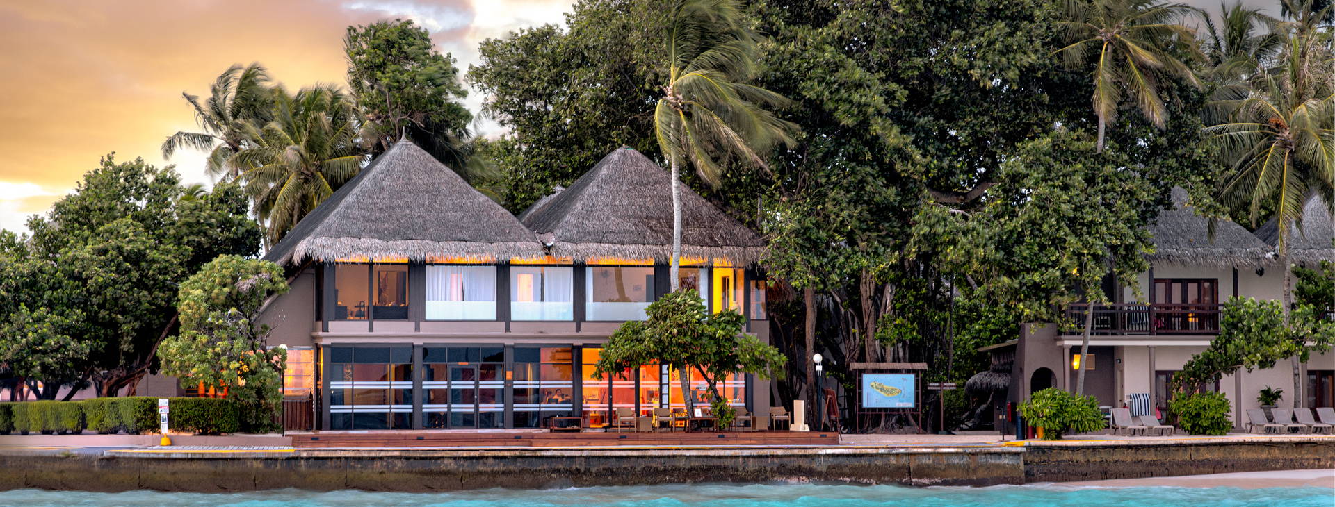 Adaaran Club Rannalhi Obrázok35