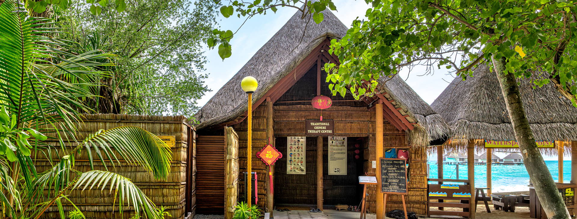 Adaaran Club Rannalhi Obrázok37