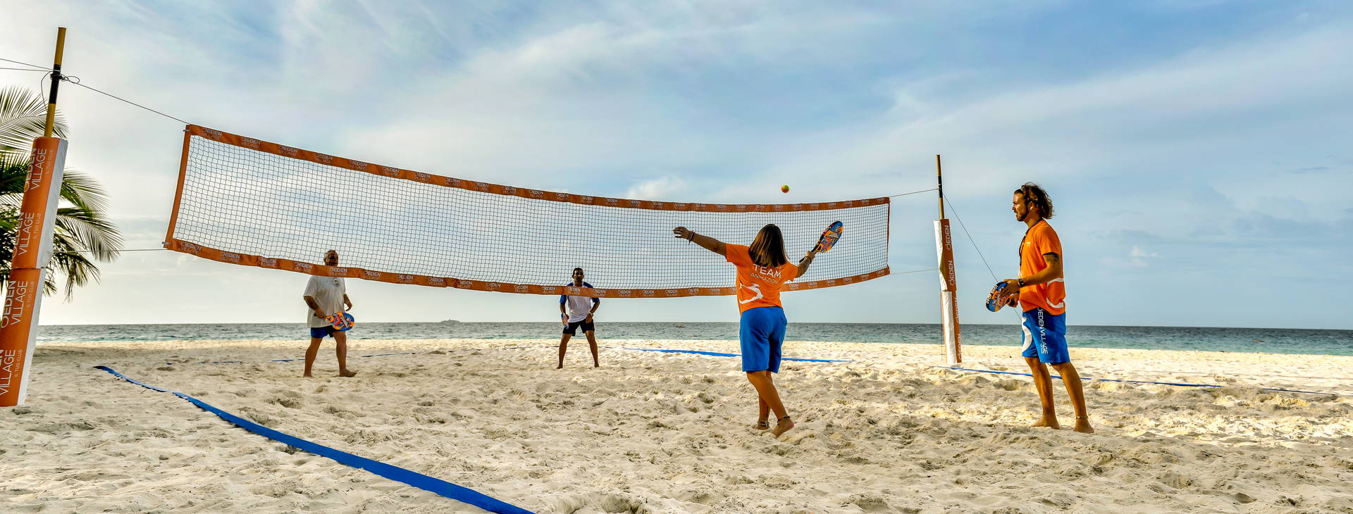 Adaaran Club Rannalhi Obrázok41