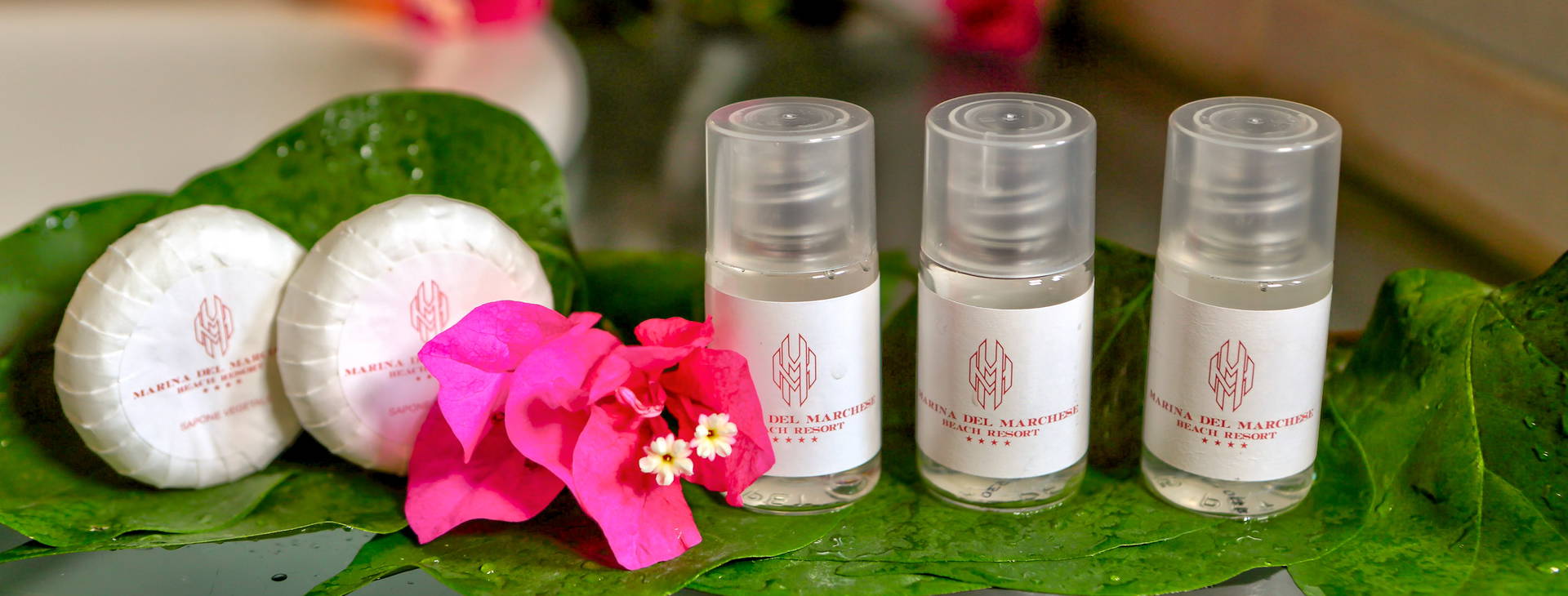 Marina del Marchese Beach Resort Obrázok12