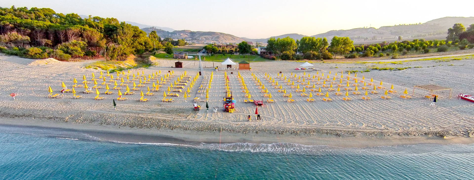 Marina del Marchese Beach Resort Obrázok5