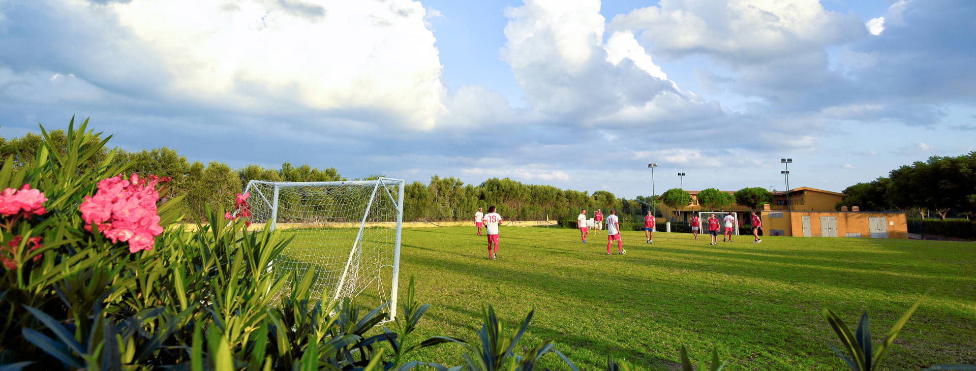 Marina del Marchese Beach Resort Obrázok23