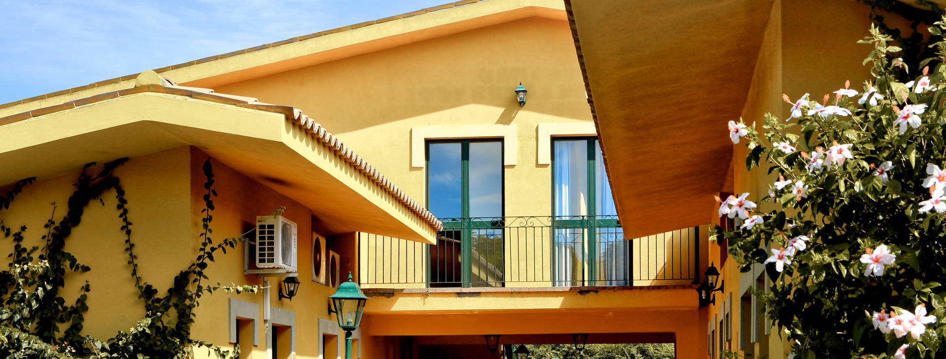 Marina del Marchese Beach Resort Obrázok21