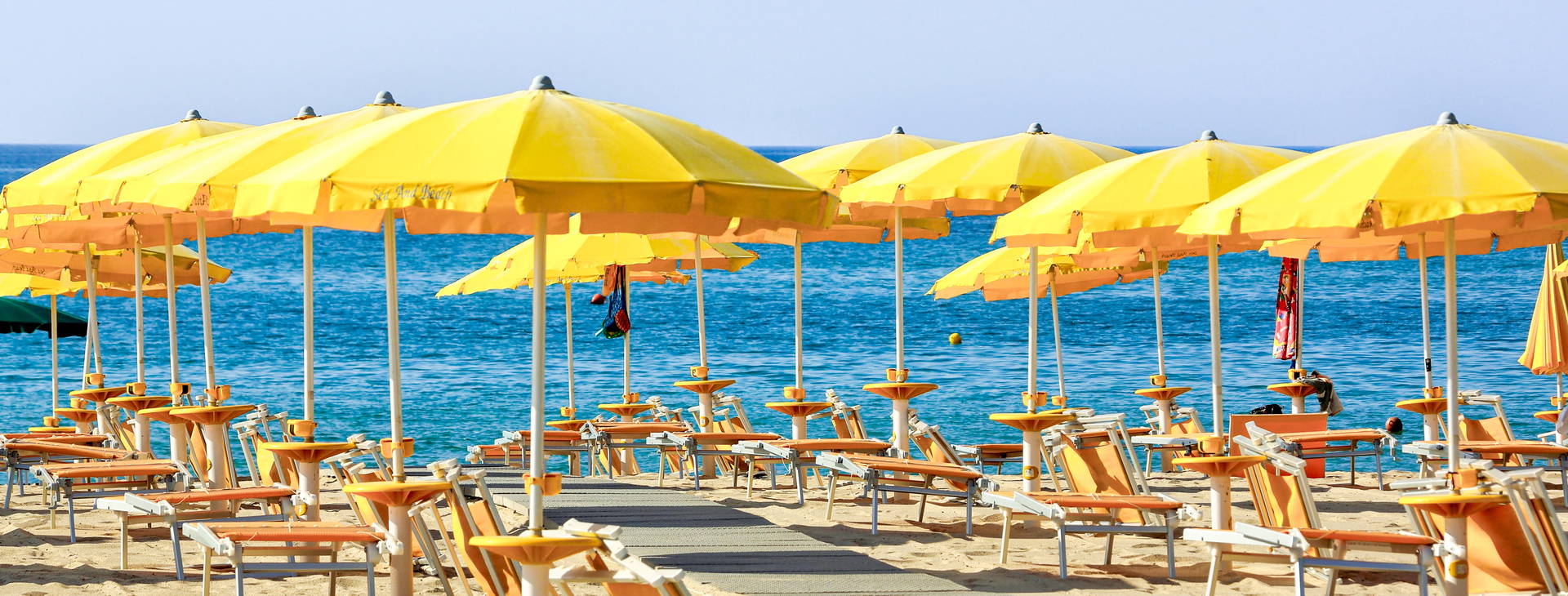 Marina del Marchese Beach Resort Obrázok6