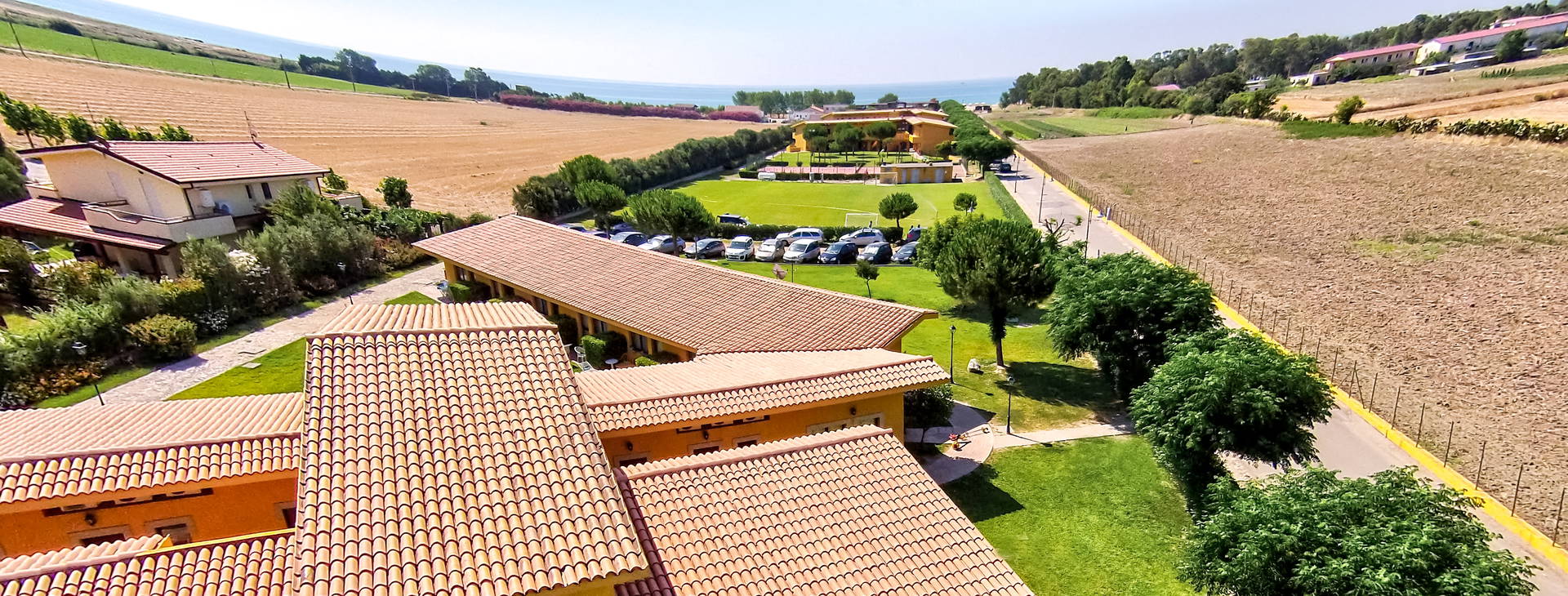 Marina del Marchese Beach Resort Obrázok22