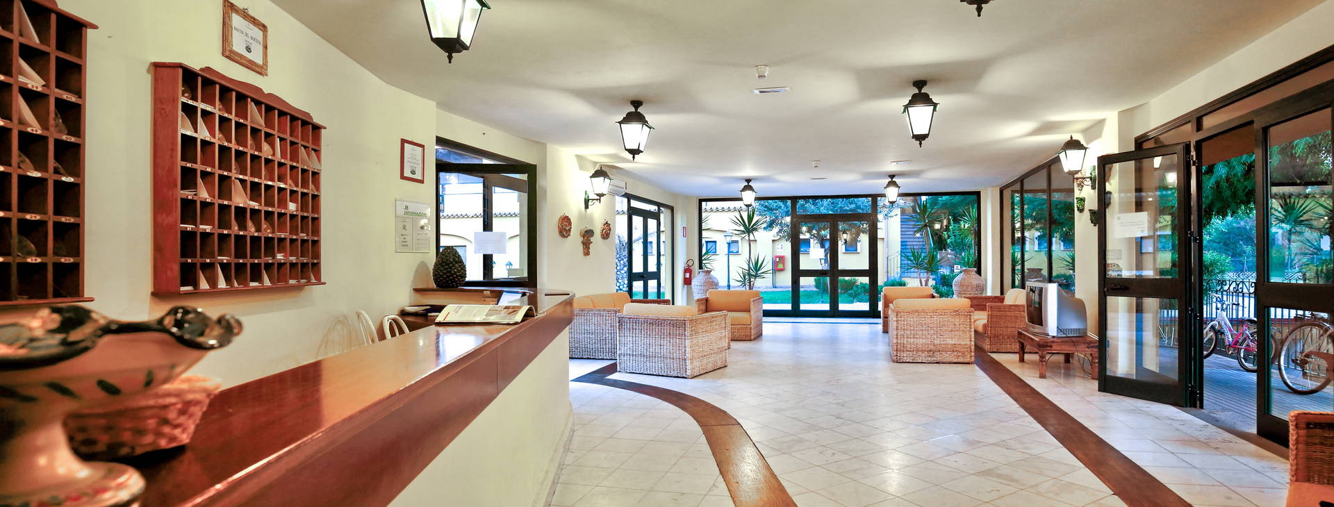 Marina del Marchese Beach Resort Obrázok20