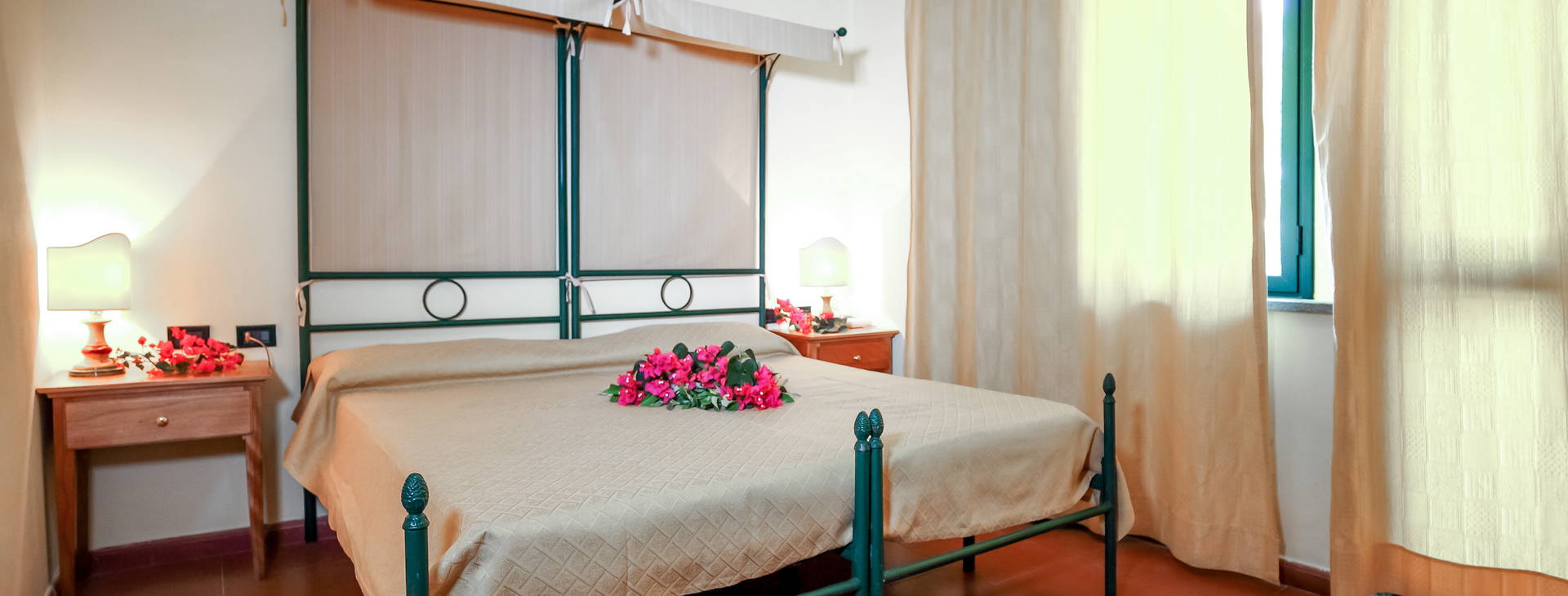 Marina del Marchese Beach Resort Obrázok11