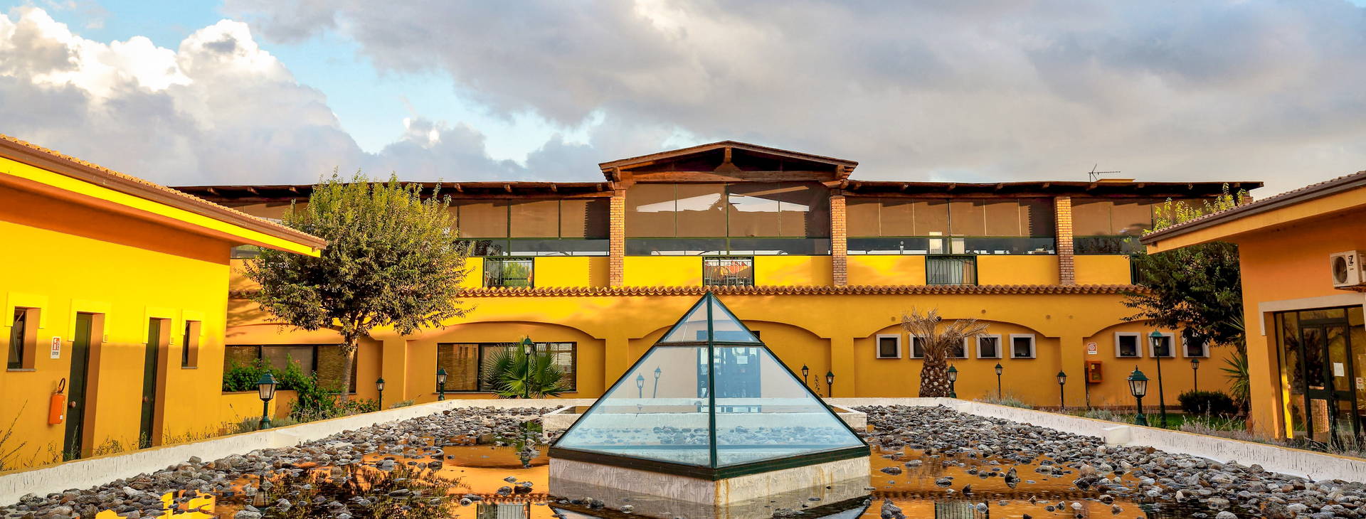 Marina del Marchese Beach Resort Obrázok24