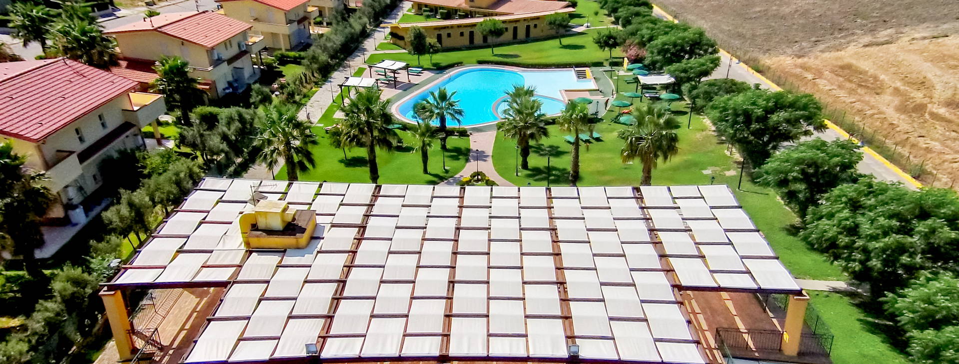 Marina del Marchese Beach Resort Obrázok4