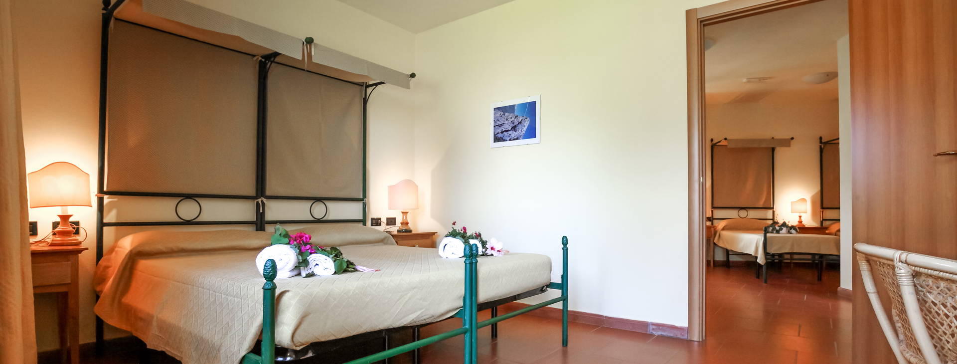 Marina del Marchese Beach Resort Obrázok8