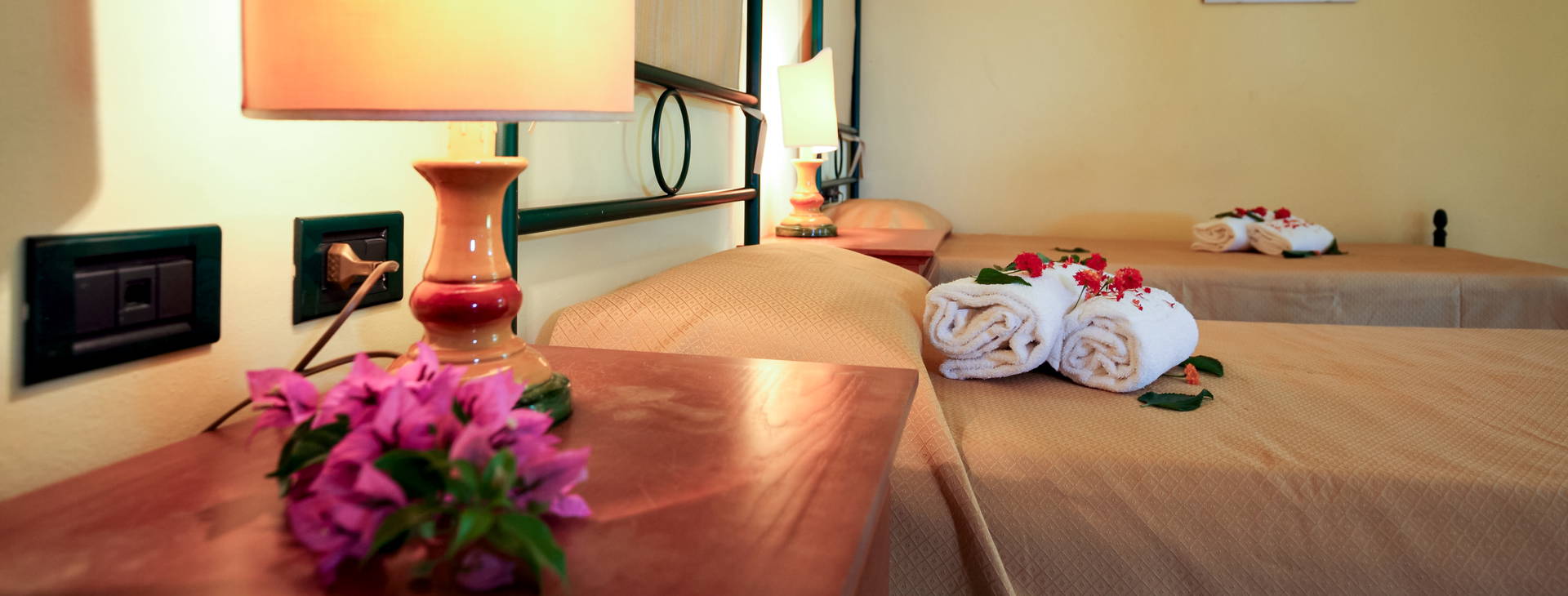 Marina del Marchese Beach Resort Obrázok9