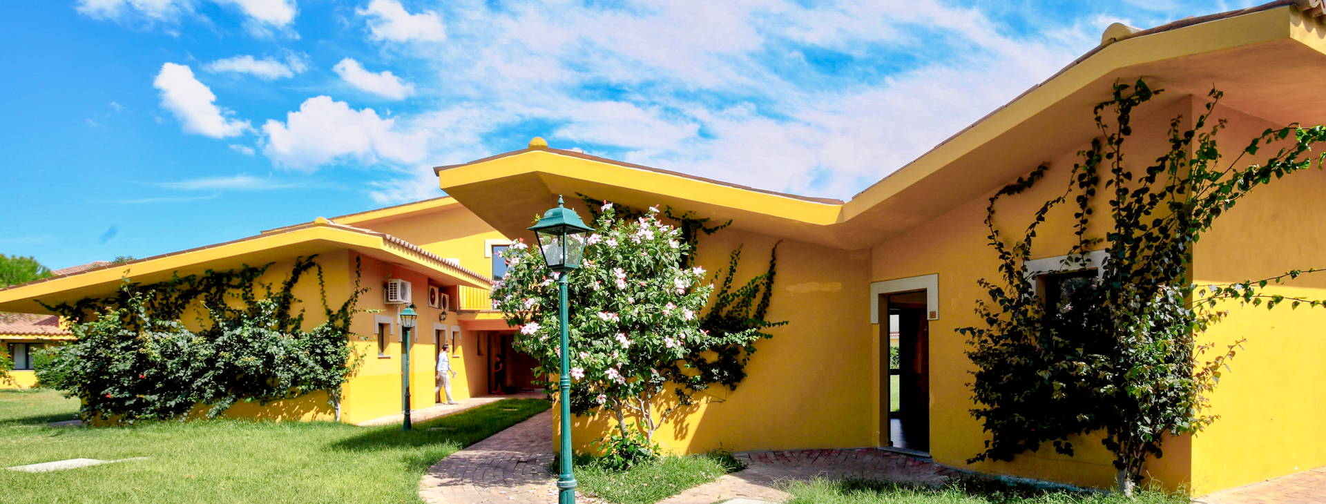 Marina del Marchese Beach Resort Obrázok16