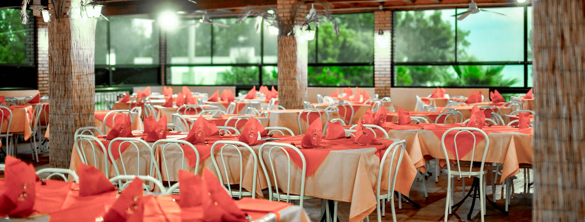 Marina del Marchese Beach Resort Obrázok18