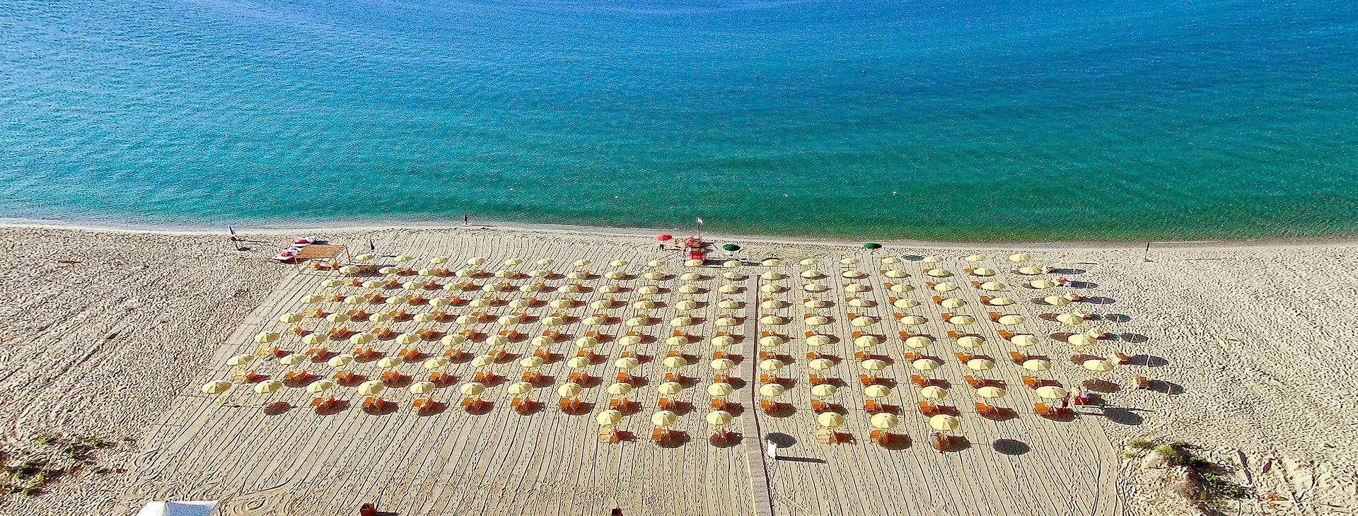 Marina del Marchese Beach Resort Obrázok7