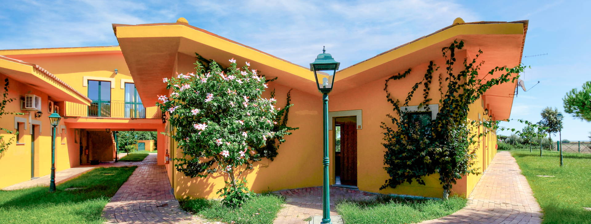 Marina del Marchese Beach Resort Obrázok14