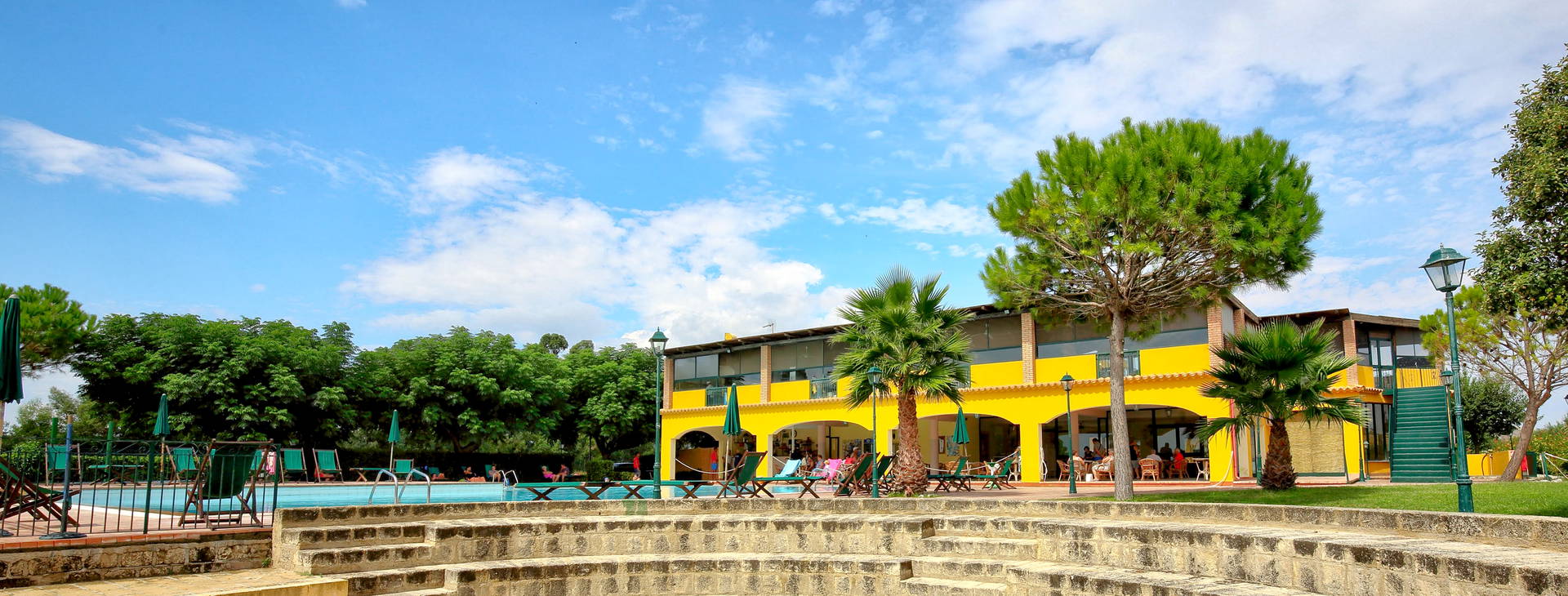 Marina del Marchese Beach Resort Obrázok25