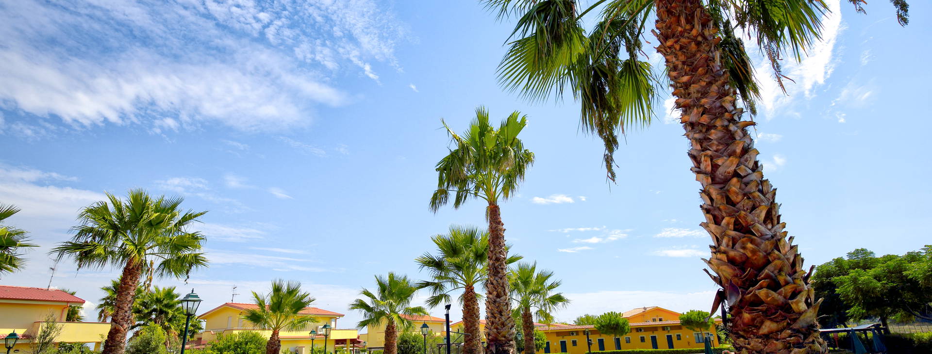 Marina del Marchese Beach Resort Obrázok15