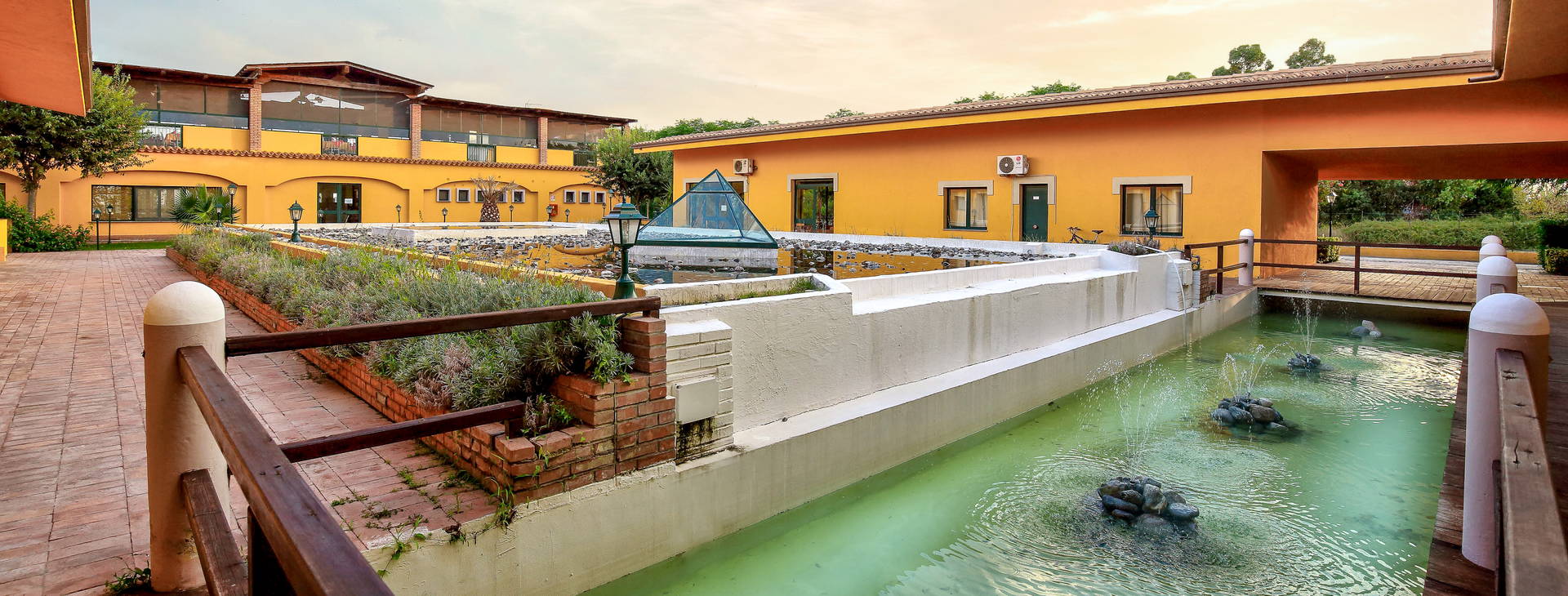 Marina del Marchese Beach Resort Obrázok17