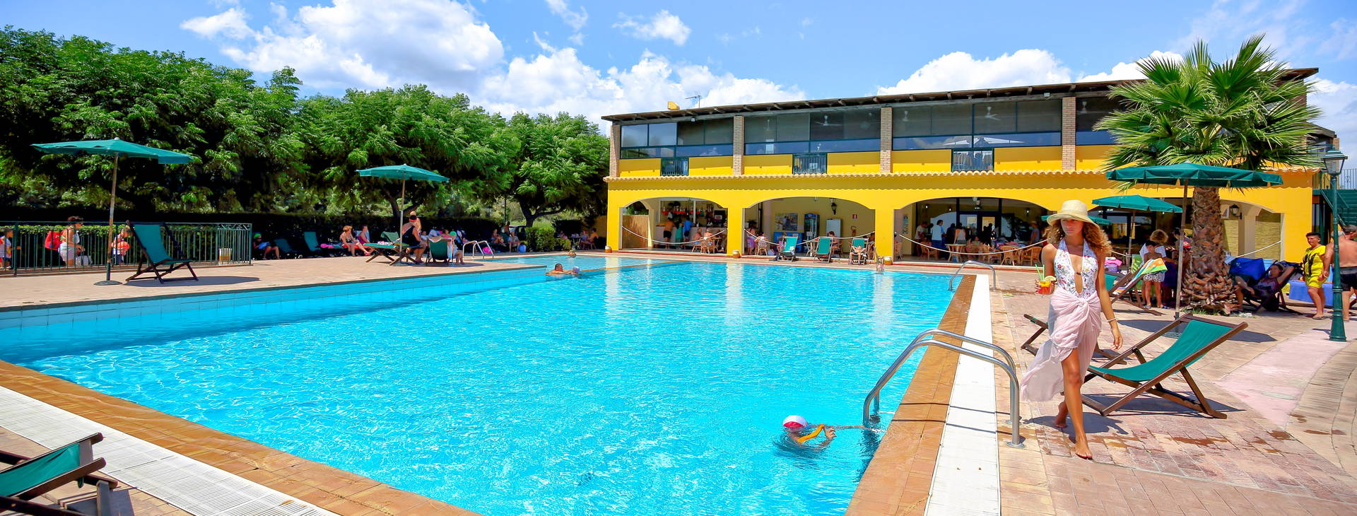 Marina del Marchese Beach Resort Obrázok3