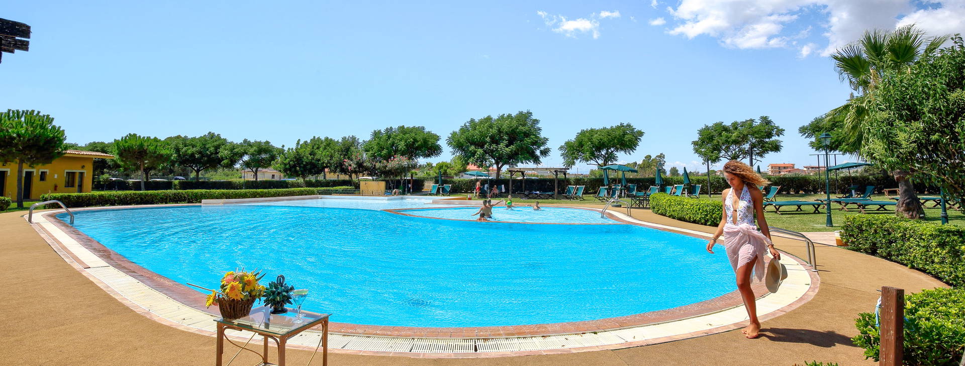 Marina del Marchese Beach Resort Obrázok2