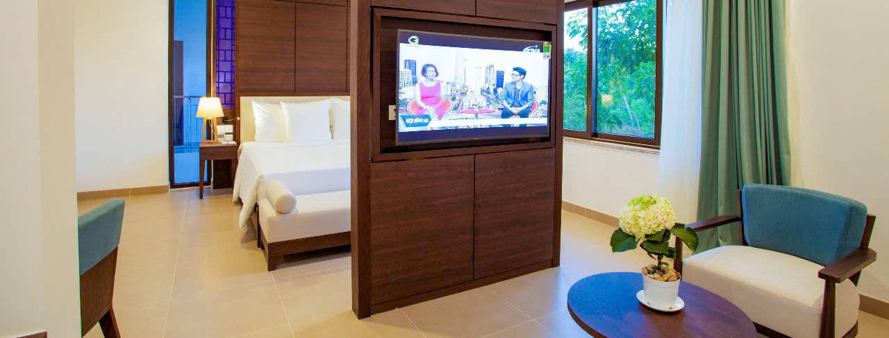 Mercury Phu Quoc Resort and Villas Obrázok14