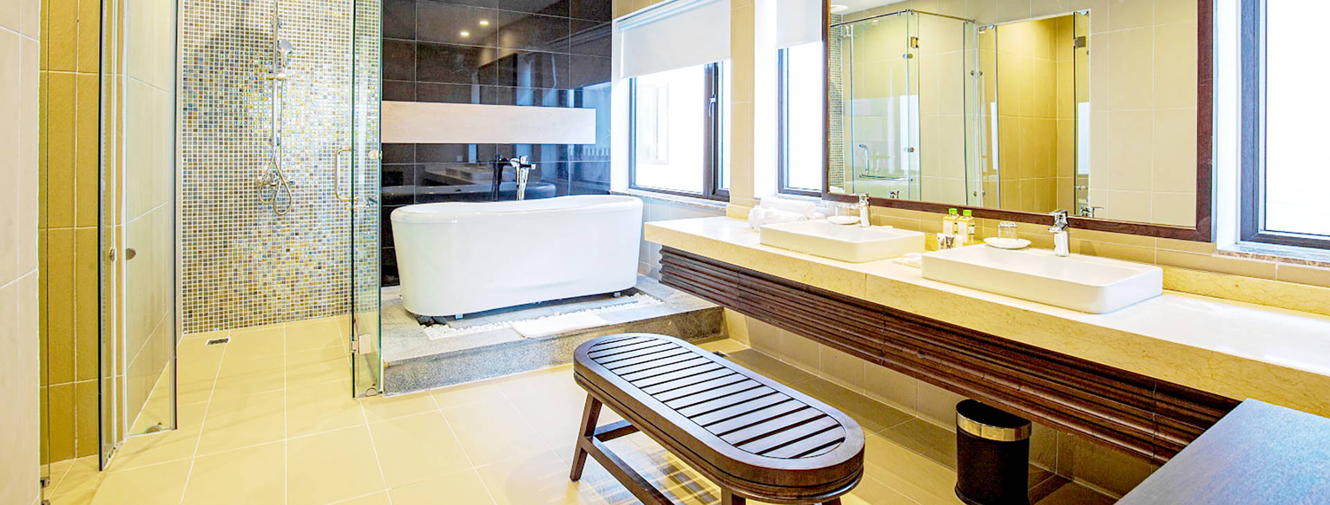 Mercury Phu Quoc Resort and Villas Obrázok15