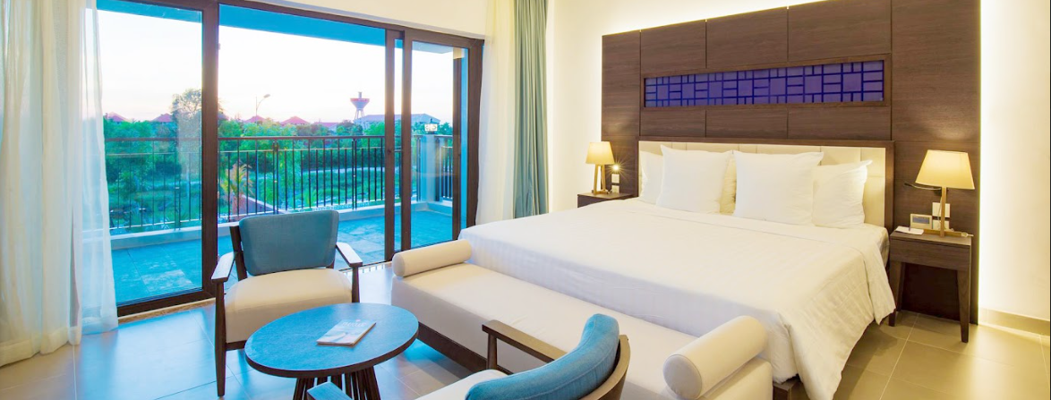 Mercury Phu Quoc Resort and Villas Obrázok13