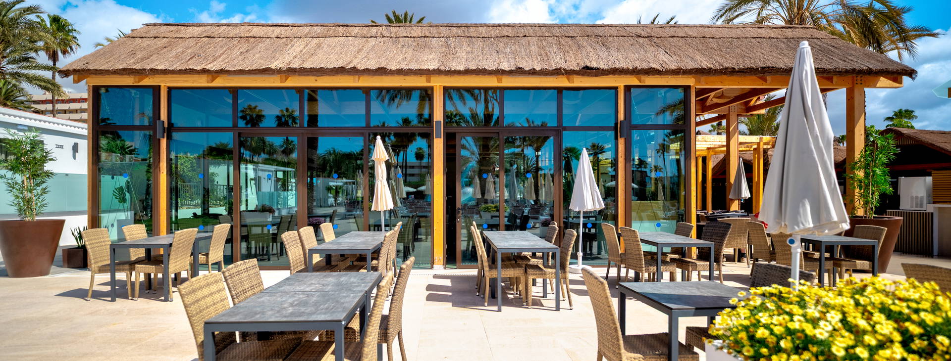 HL Miraflor Suites Obrázok21