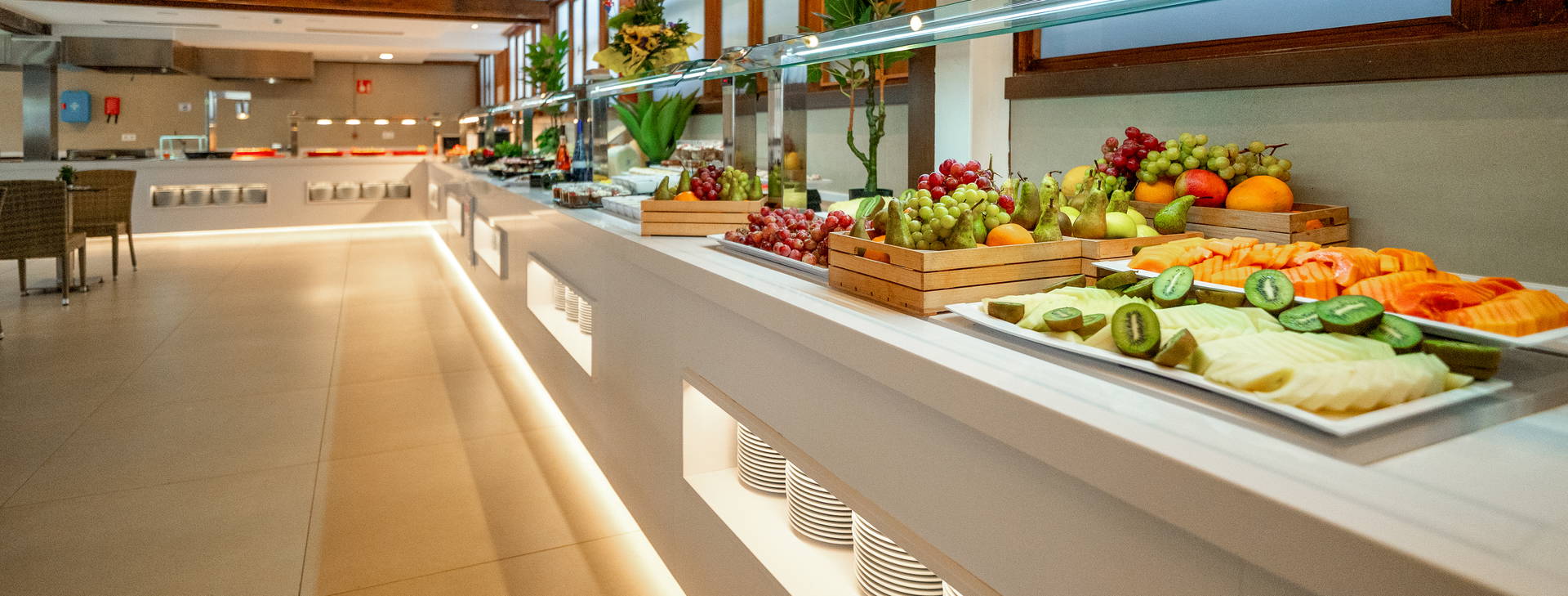 HL Miraflor Suites Obrázok14