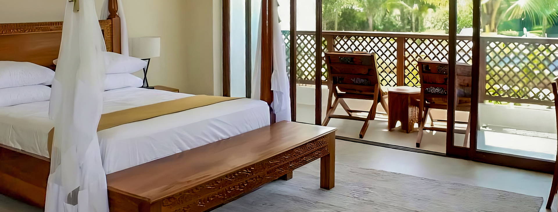 AHG Hisia Nungwi Experience Hotel Obrázok17