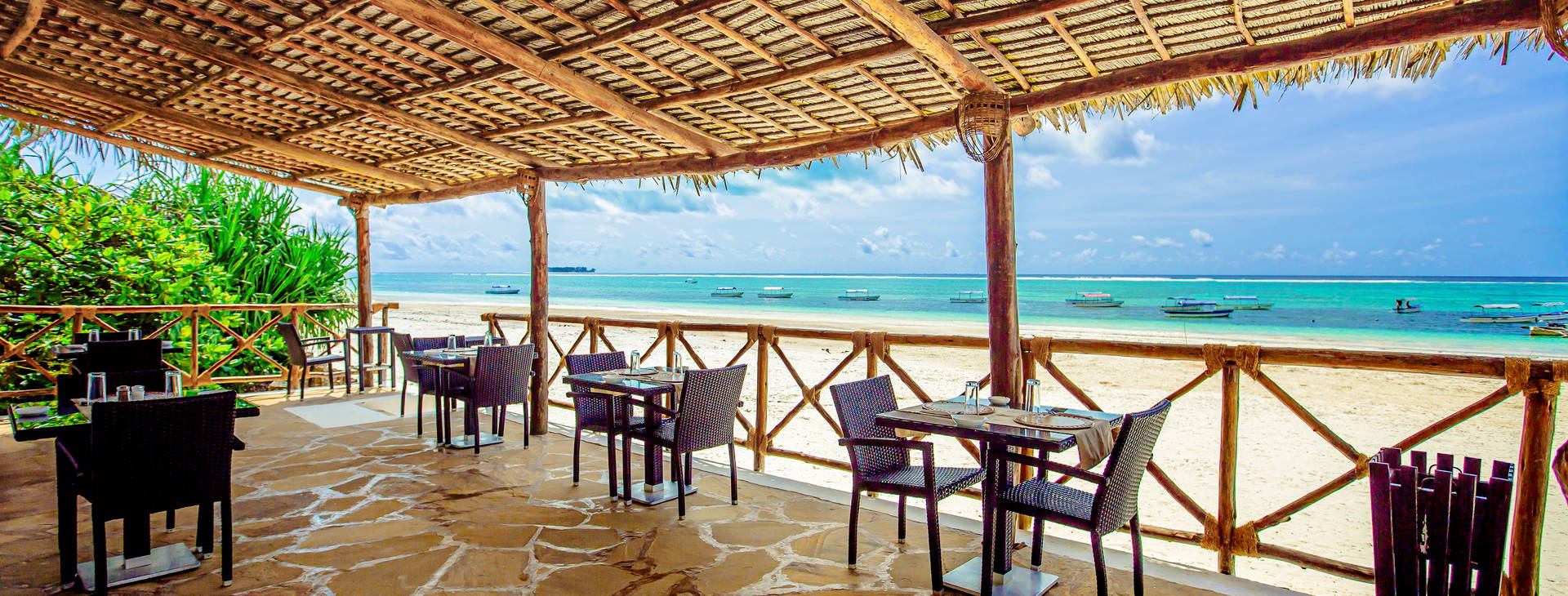 AHG Dream’s Bay Boutique Hotel Obrázok20