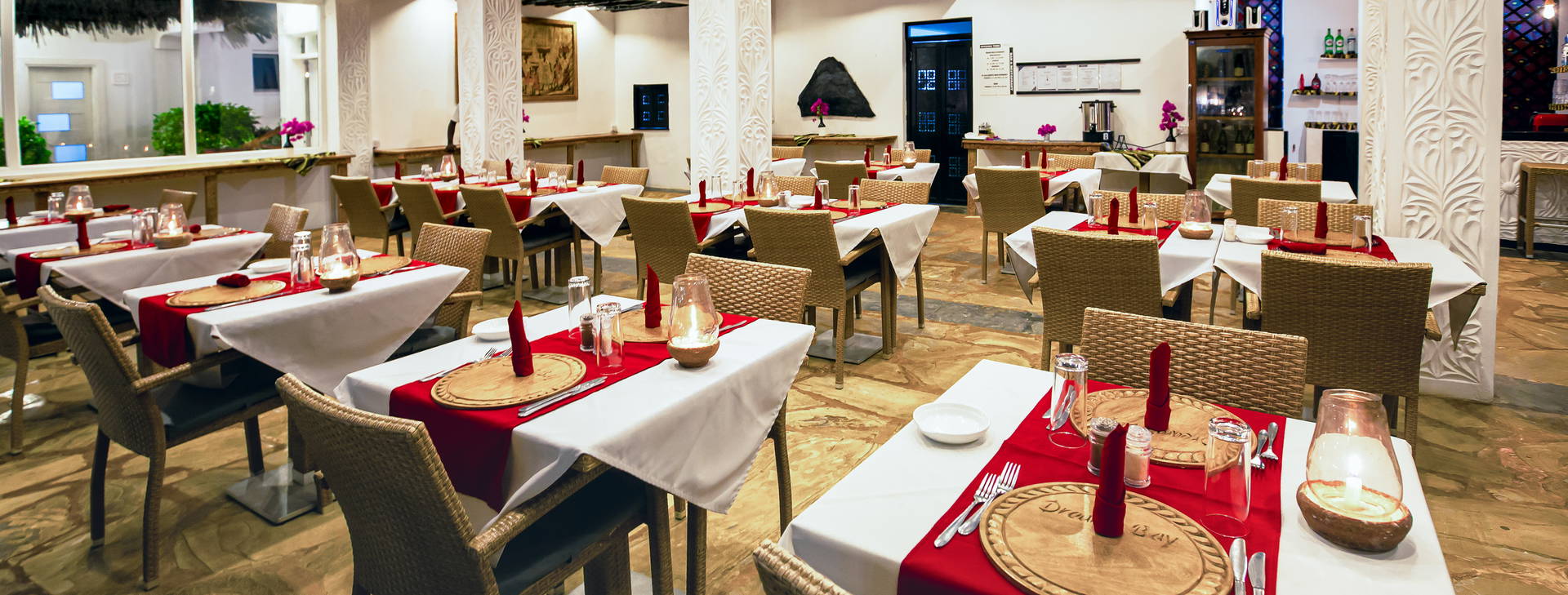 AHG Dream’s Bay Boutique Hotel Obrázok22