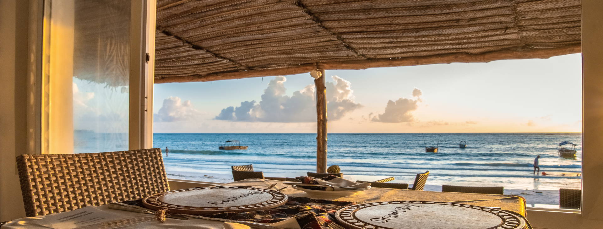 AHG Dream’s Bay Boutique Hotel Obrázok21