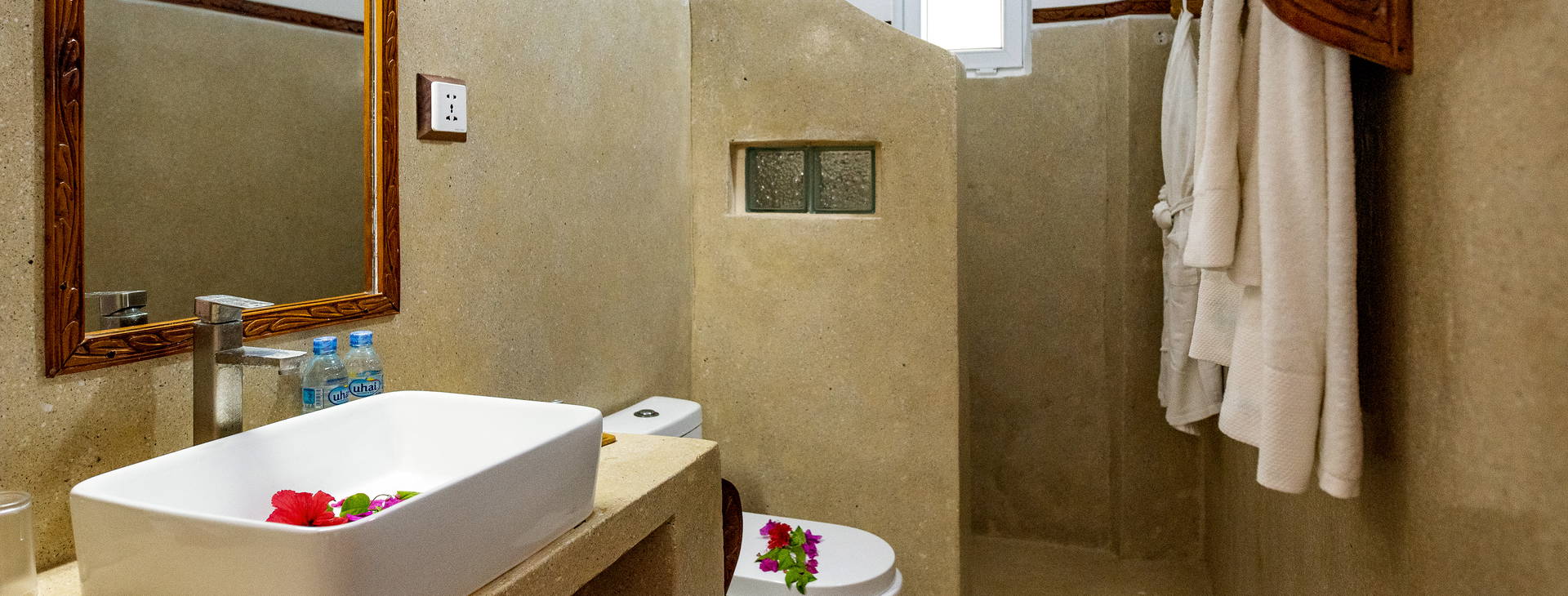 AHG Dream’s Bay Boutique Hotel Obrázok16